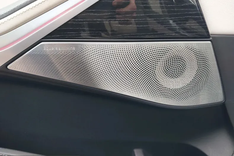 BMW X7 (Seria X) din 2023 cu 104.000 km - oferta BMW206346 - foto 21