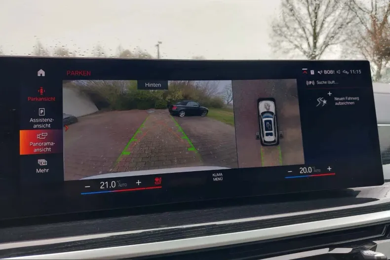 BMW X7 (Seria X) din 2023 cu 104.000 km - oferta BMW206346 - foto 26