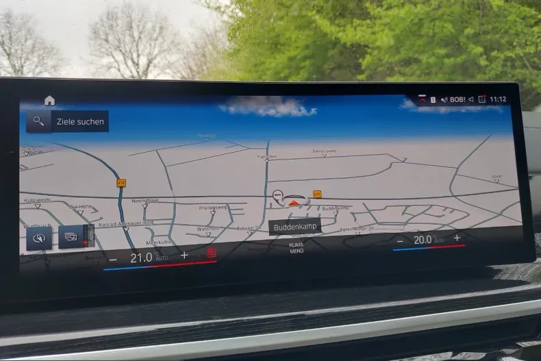 BMW X7 (Seria X) din 2023 cu 104.000 km - oferta BMW206346 - foto 27