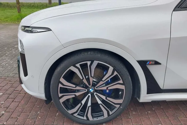 BMW X7 (Seria X) din 2023 cu 104.000 km - oferta BMW206346 - foto 33