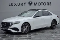 Mercedes-Benz E din 2025 cu 21.200 km - oferta MER206347 - foto 1