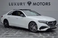 Mercedes-Benz E din 2025 cu 21.200 km - oferta MER206347 - foto 2