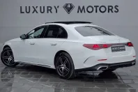 Mercedes-Benz E din 2025 cu 21.200 km - oferta MER206347 - foto 4