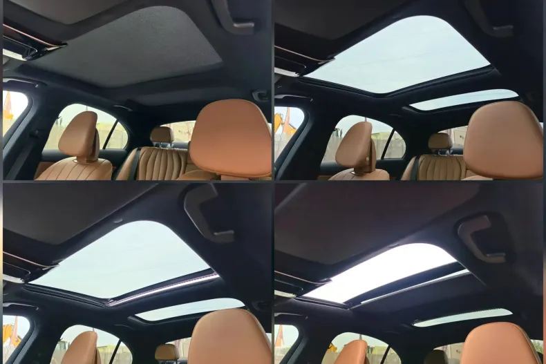 Mercedes-Benz E din 2025 cu 21.200 km - oferta MER206347 - foto 7