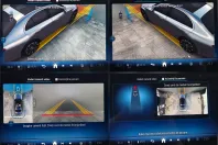 Mercedes-Benz E din 2025 cu 21.200 km - oferta MER206347 - foto 8