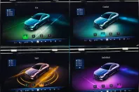 Mercedes-Benz E din 2025 cu 21.200 km - oferta MER206347 - foto 9