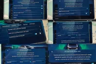 Mercedes-Benz E din 2025 cu 21.200 km - oferta MER206347 - foto 11