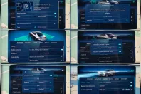 Mercedes-Benz E din 2025 cu 21.200 km - oferta MER206347 - foto 12