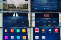 Mercedes-Benz E din 2025 cu 21.200 km - oferta MER206347 - foto 13