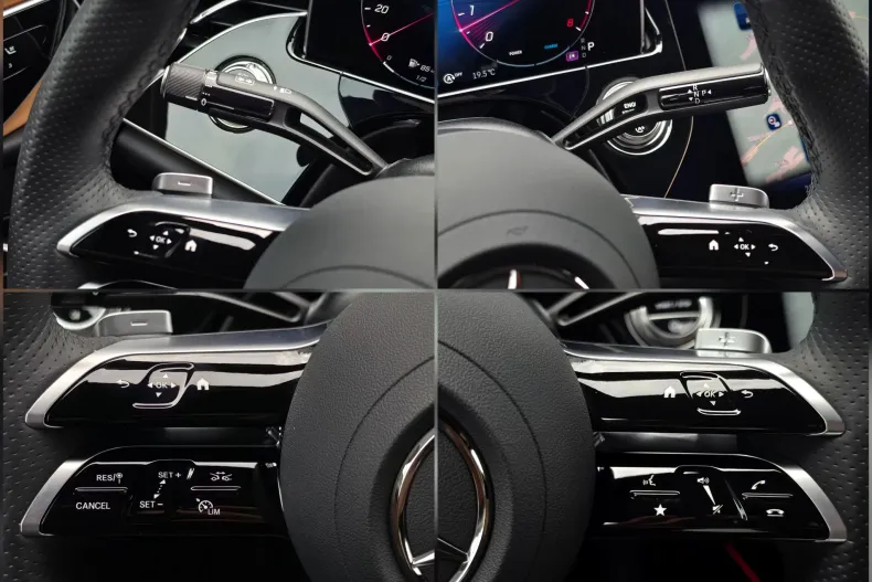 Mercedes-Benz E din 2025 cu 21.200 km - oferta MER206347 - foto 14