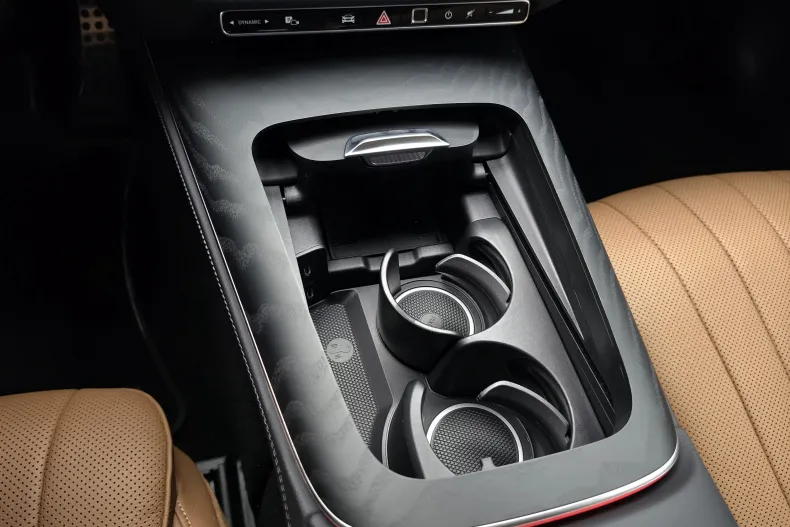 Mercedes-Benz E din 2025 cu 21.200 km - oferta MER206347 - foto 20