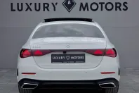 Mercedes-Benz E din 2025 cu 21.200 km - oferta MER206347 - foto 31