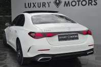 Mercedes-Benz E din 2025 cu 21.200 km - oferta MER206347 - foto 32