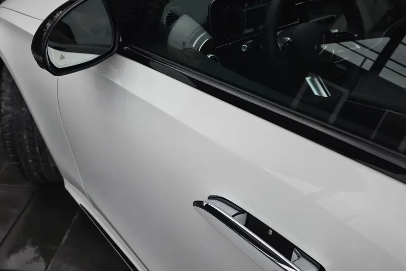 Mercedes-Benz E din 2025 cu 21.200 km - oferta MER206347 - foto 36