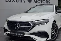 Mercedes-Benz E din 2025 cu 21.200 km - oferta MER206347 - foto 37