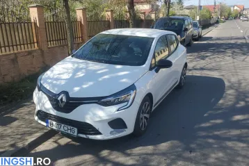 Renault Clio din 2023 - oferta REN206348
