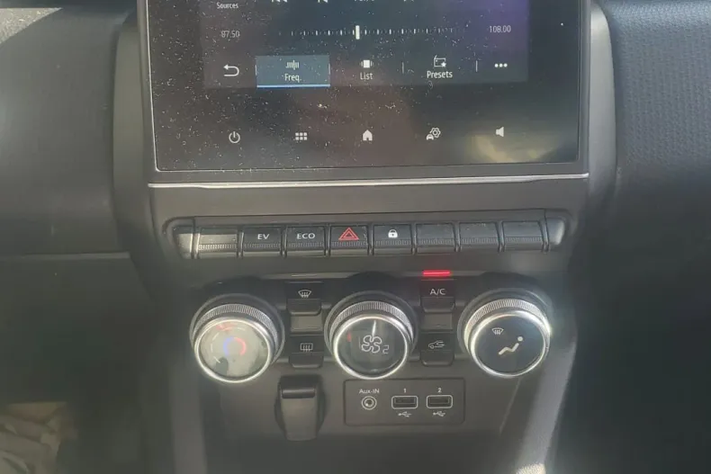 Renault Clio din 2023 cu 64.068 km - oferta REN206348 - foto 2