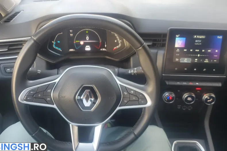 Renault Clio din 2023 cu 64.068 km - oferta REN206348 - foto 3