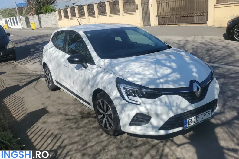Renault Clio din 2023 cu 64.068 km - oferta REN206348 - foto 5