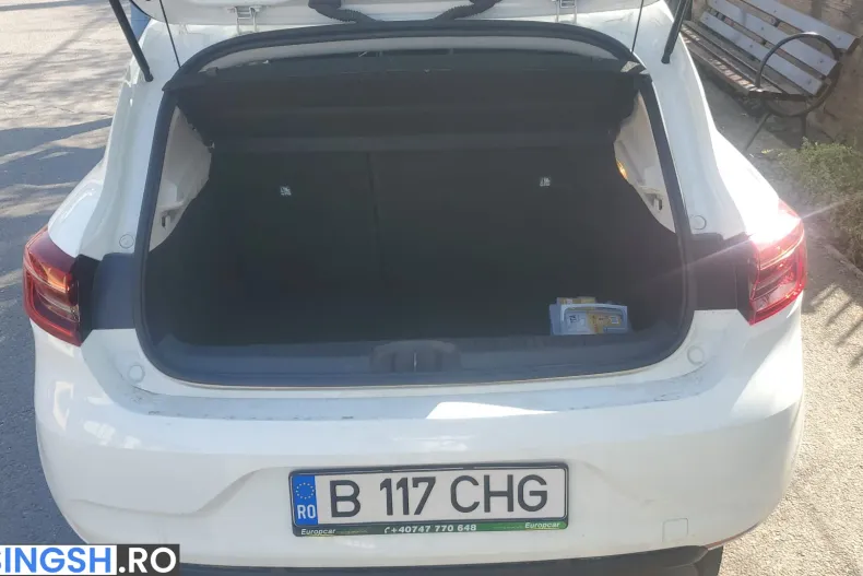 Renault Clio din 2023 cu 64.068 km - oferta REN206348 - foto 7
