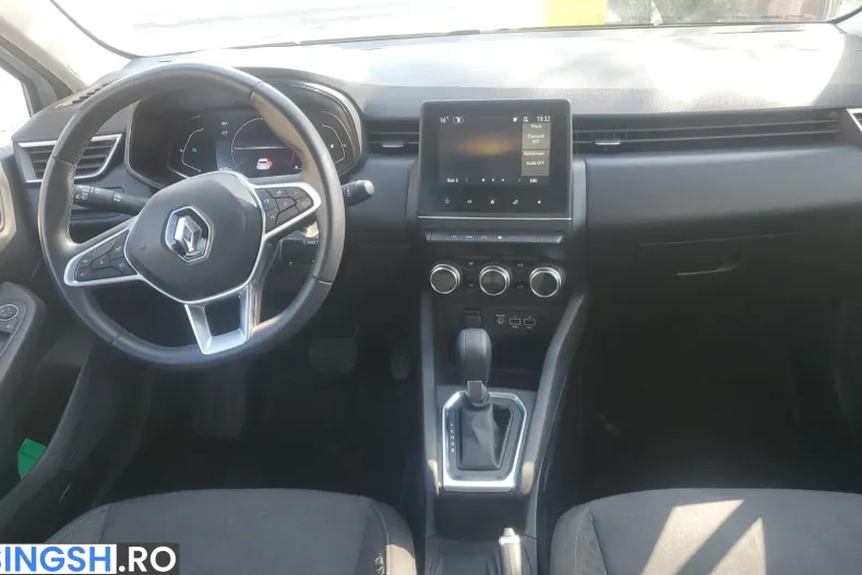 Renault Clio din 2023 cu 64.068 km - oferta REN206348 - foto 11