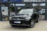 Mercedes-Benz GLC din 2021 cu 121.827 km - oferta MER206349 - foto 2