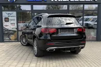 Mercedes-Benz GLC din 2021 cu 121.827 km - oferta MER206349 - foto 3