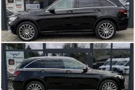 Mercedes-Benz GLC din 2021 cu 121.827 km - oferta MER206349 - foto 5