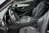 Mercedes-Benz GLC din 2021 cu 121.827 km - oferta MER206349 - foto 7