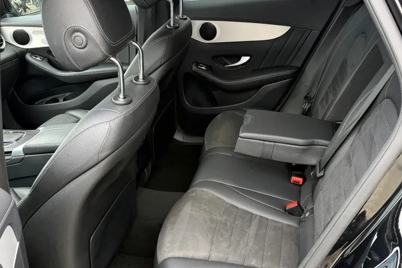 Mercedes-Benz GLC din 2021 cu 121.827 km - oferta MER206349 - foto 8