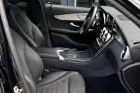 Mercedes-Benz GLC din 2021 cu 121.827 km - oferta MER206349 - foto 9