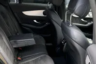 Mercedes-Benz GLC din 2021 cu 121.827 km - oferta MER206349 - foto 10