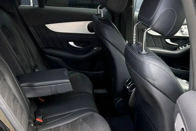 Mercedes-Benz GLC din 2021 cu 121.827 km - oferta MER206349 - foto 10