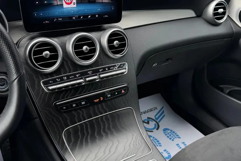 Mercedes-Benz GLC din 2021 cu 121.827 km - oferta MER206349 - foto 12