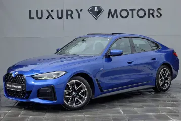 BMW 420d din 2023 - oferta BMW206350