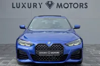 BMW 420d (Seria 4) din 2023 cu 108.500 km - oferta BMW206350 - foto 2