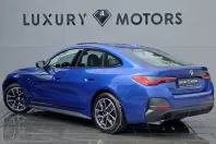 BMW 420d (Seria 4) din 2023 cu 108.500 km - oferta BMW206350 - foto 4