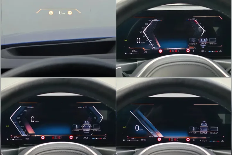 BMW 420d (Seria 4) din 2023 cu 108.500 km - oferta BMW206350 - foto 7