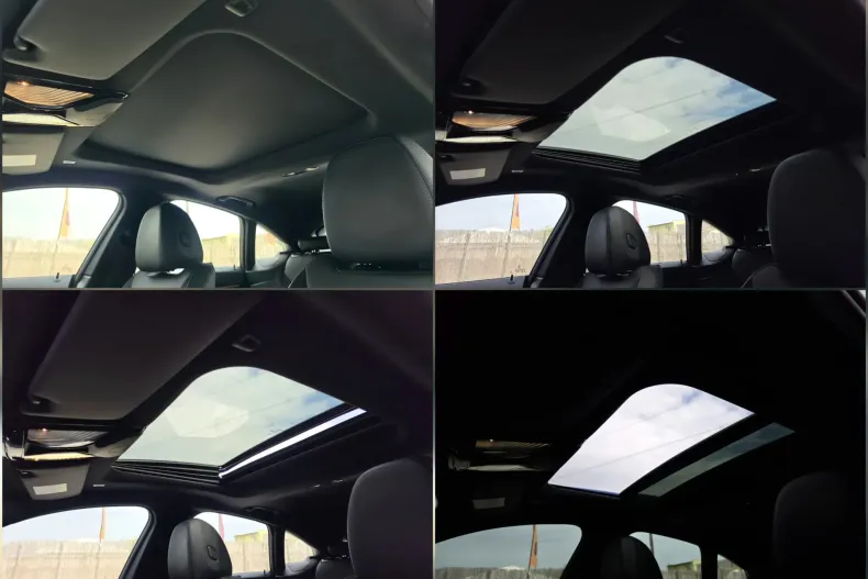 BMW 420d (Seria 4) din 2023 cu 108.500 km - oferta BMW206350 - foto 8