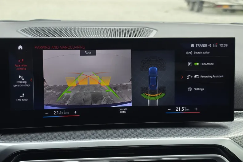 BMW 420d (Seria 4) din 2023 cu 108.500 km - oferta BMW206350 - foto 10