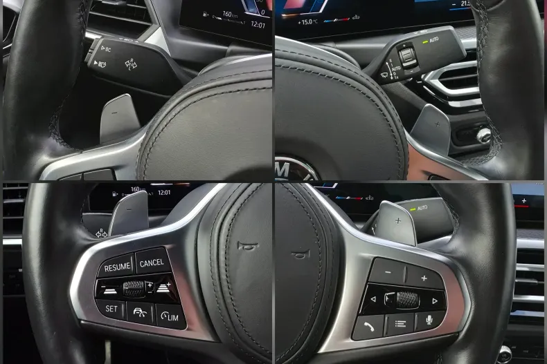 BMW 420d (Seria 4) din 2023 cu 108.500 km - oferta BMW206350 - foto 11