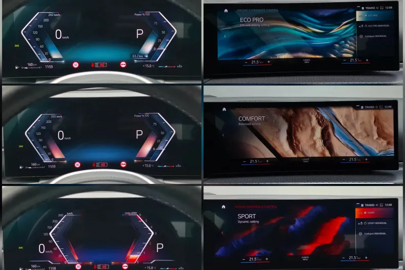 BMW 420d (Seria 4) din 2023 cu 108.500 km - oferta BMW206350 - foto 12