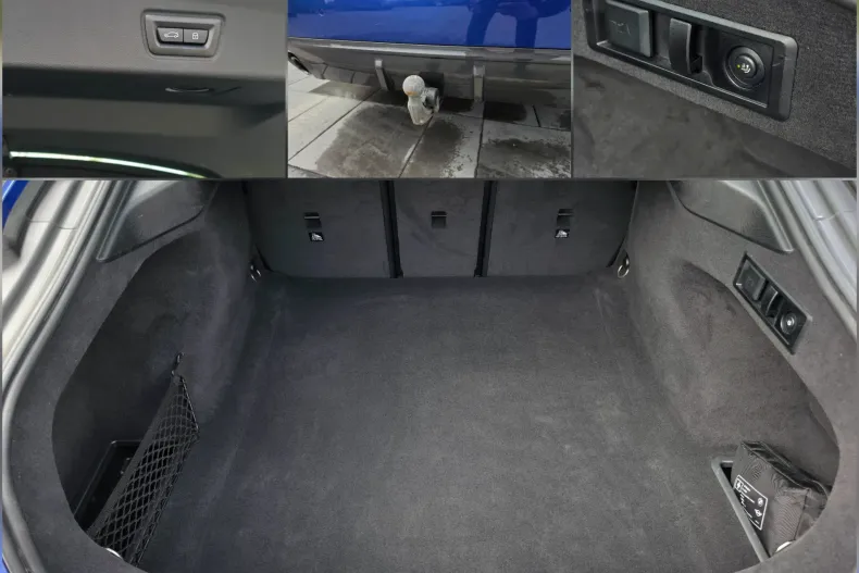 BMW 420d (Seria 4) din 2023 cu 108.500 km - oferta BMW206350 - foto 14