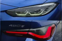 BMW 420d (Seria 4) din 2023 cu 108.500 km - oferta BMW206350 - foto 16