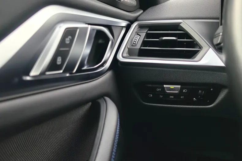 BMW 420d (Seria 4) din 2023 cu 108.500 km - oferta BMW206350 - foto 21