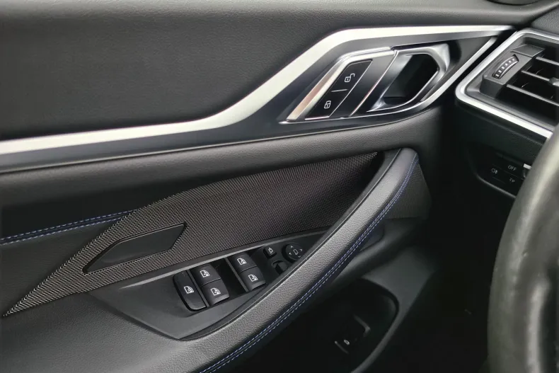 BMW 420d (Seria 4) din 2023 cu 108.500 km - oferta BMW206350 - foto 22