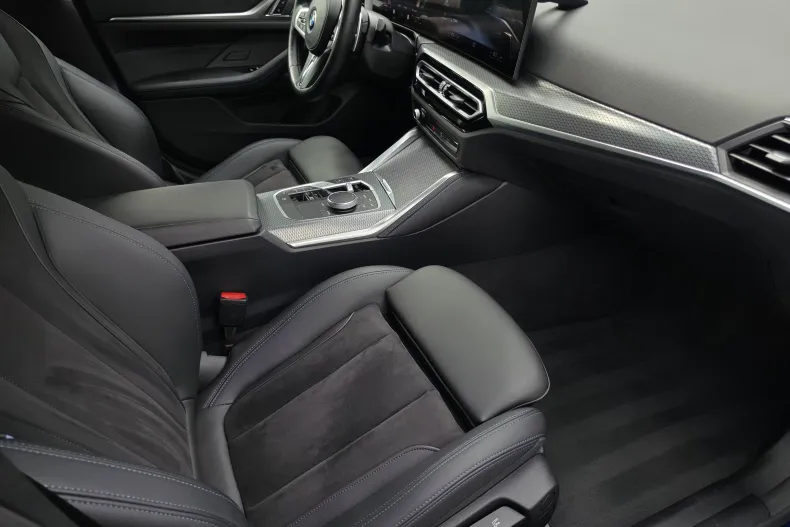 BMW 420d (Seria 4) din 2023 cu 108.500 km - oferta BMW206350 - foto 23