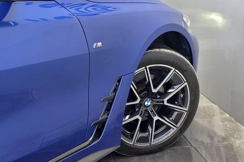 BMW 420d (Seria 4) din 2023 cu 108.500 km - oferta BMW206350 - foto 31