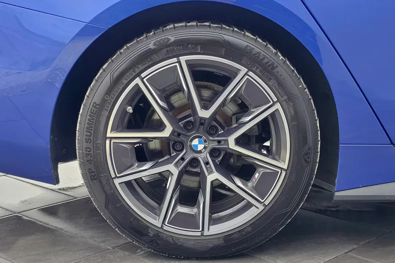 BMW 420d (Seria 4) din 2023 cu 108.500 km - oferta BMW206350 - foto 32