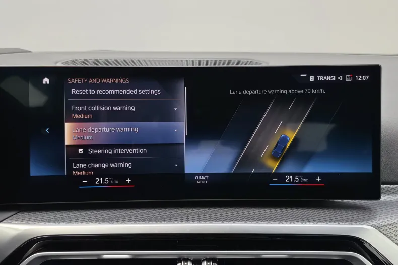 BMW 420d (Seria 4) din 2023 cu 108.500 km - oferta BMW206350 - foto 36